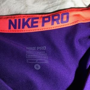 Nike Athletic Shirt